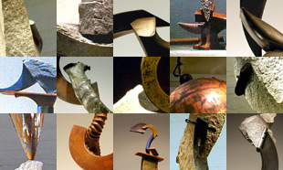 Studio Scale Sculpture Thumbnails 3